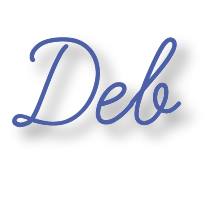 Deb - Siganture Deb - Siganture