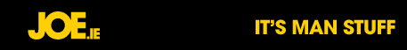 JOE.ie logo