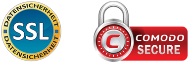 Secure logos