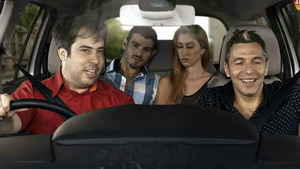 שחקן זר (יח"צ)