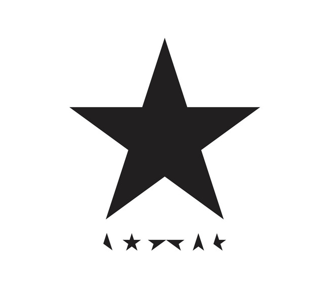 דיוויד בואי, בלאקסטאר, Blackstar (יח"צ)
