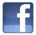 F�lg os p� facebook