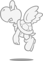 Paratroopa