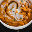Vegan Creamy Mashed Sweet Potatoes photo_t