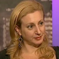 Lara Friedman