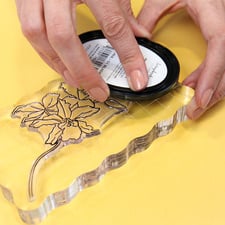 Stamping