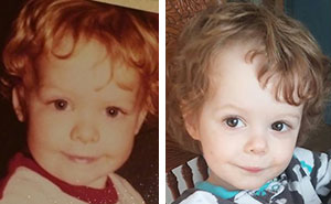 10+ Photos That Prove Kids Are Copy-Paste Versions Of Their Parents (Add Yours)