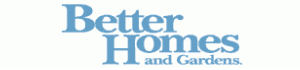 Better Homes and Gardens