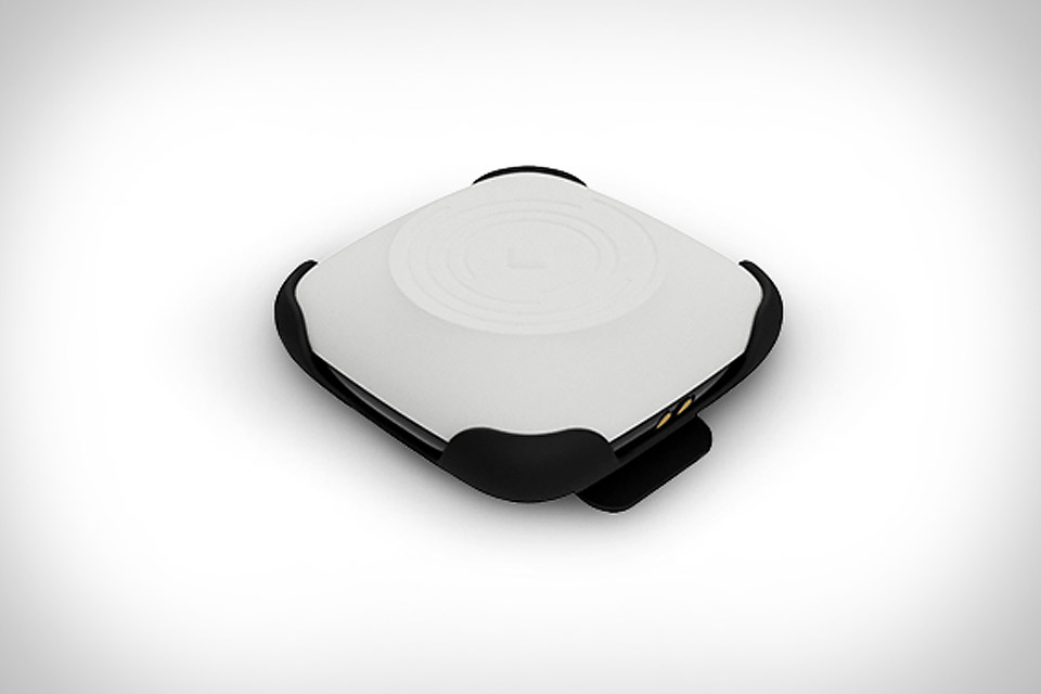 Ping GPS Locator
