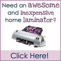 Laminator 200