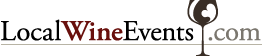 Find food and wine events in your city