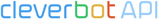 Cleverbot API logo