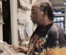 George Barrett, The Reggae Show