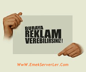 Reklam Alanı