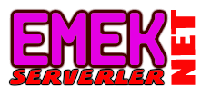 Server Ekle