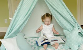 Reading Tips To Prevent The Summer Slide