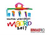 MADRID WORLDPRIDE 2017
