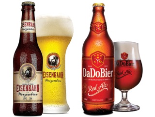 Brazil beers