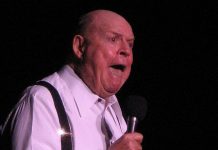 Don Rickles, Jewish Insult Comedian, Dead at 90