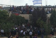 Israel Inspired: Netiv Ha'Avot and Judean Justice