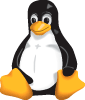 Linux logo