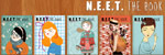 NEET the book