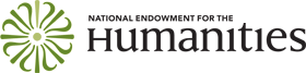 Home page National Endowment for the Humanities logo