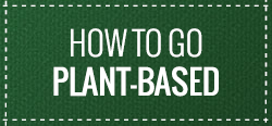 plant-based
