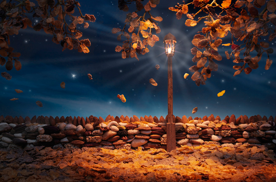 Autumn-Flakes
