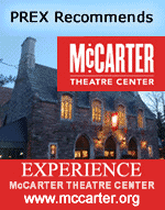 Princeton Theater