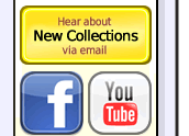 Music Store Social Media