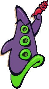 Tentacle