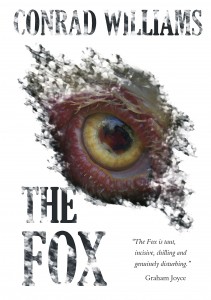 The Fox Cover