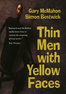 Thin Men Cover