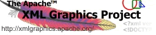 Apache XML Graphics Project Apache XML Graphics Project Logo