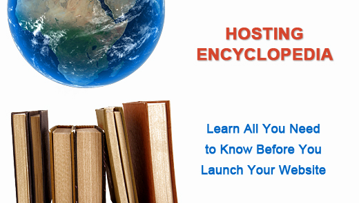 hosting encyclopedia