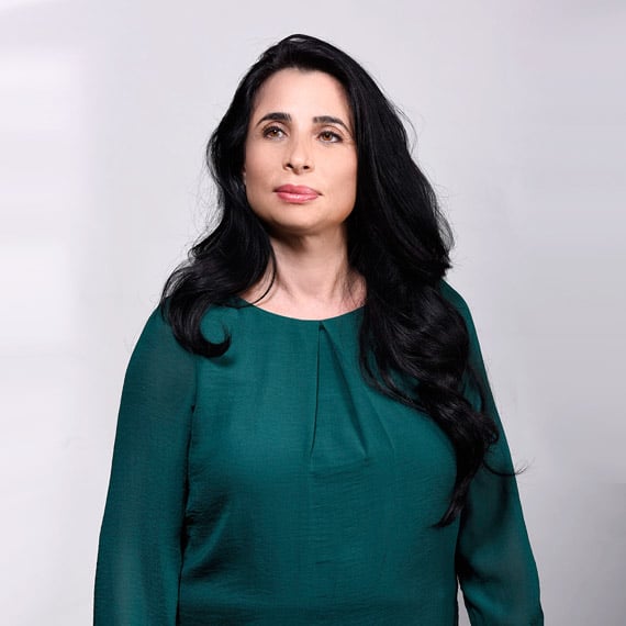 שלומית תמיר