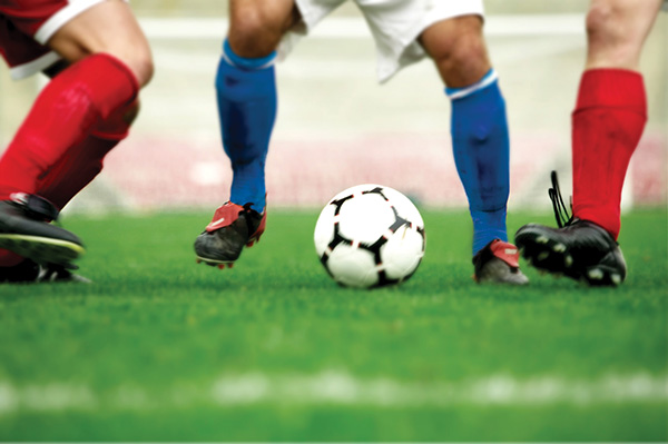 UEFA Champions League Semi-Final