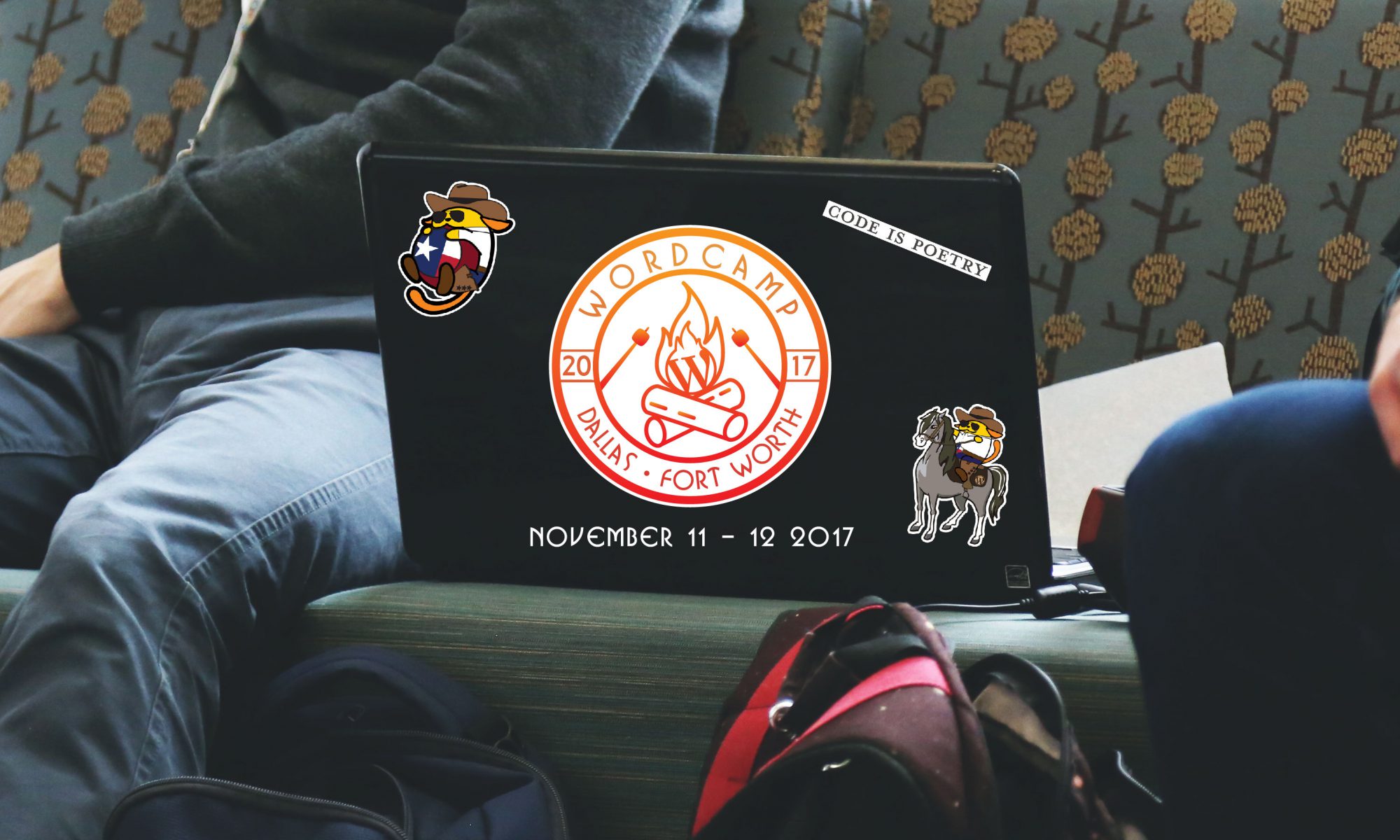 WordCamp DFW | November 11-12, 2017