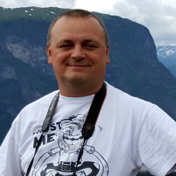 Dariusz Grzesista