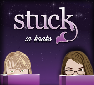 Grab button for Stuck In Books