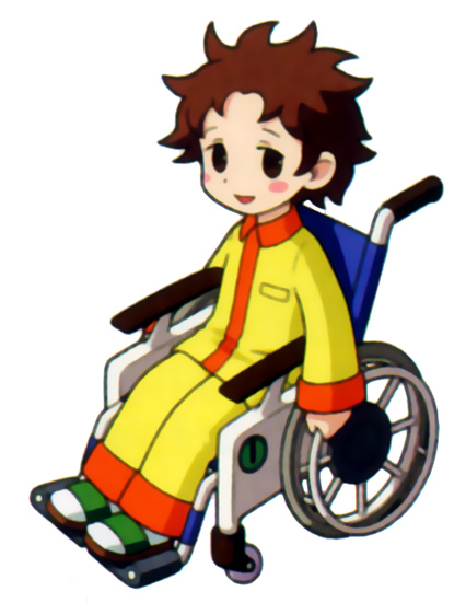 Mamoru