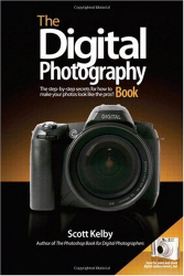 Scott Kelby: Scott Kelby's Digital Photography Boxed Set, Volumes 1, 2, and 3