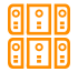 Core Servers