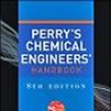 Perry's Chemical Engineers' Handbook