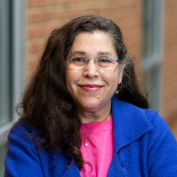 Lori Simon-Rusinowitz
