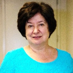 Phyllis Coburn