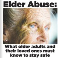 frail older woman