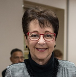 Vickie Witkin