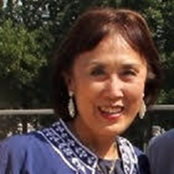 Vivien Hsueh